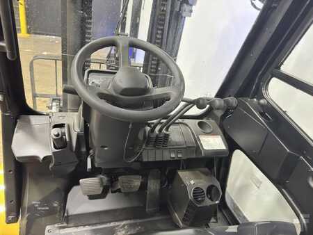 Miscelaneo 2016  CAT Lift Trucks GP35N (9)