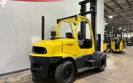 Carretilla elevadora diésel 2019  Hyster H155FT (3)