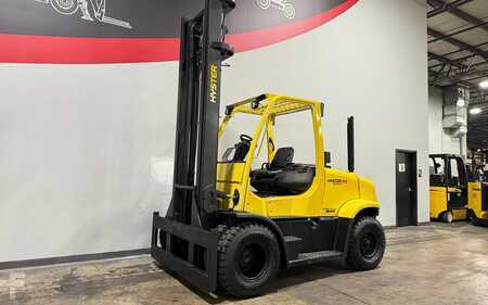 Carretilla elevadora diésel 2019  Hyster H155FT (6)