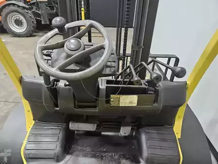 Diesel Forklifts 2015  Hyster H80FT (10)