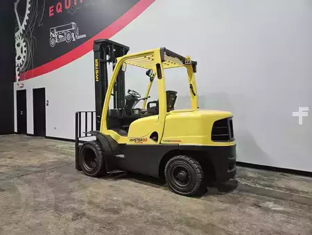 Diesel Forklifts 2015  Hyster H80FT (2)