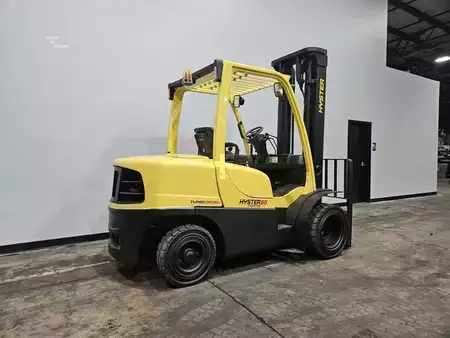 Diesel Forklifts 2015  Hyster H80FT (3)