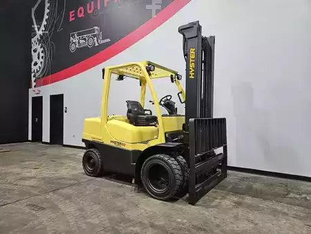 Diesel Forklifts 2015  Hyster H80FT (5)