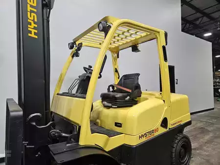 Diesel Forklifts 2015  Hyster H80FT (7)