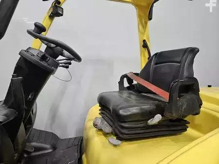 Diesel Forklifts 2015  Hyster H80FT (8)