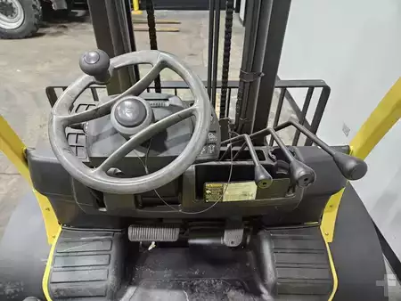 Diesel Forklifts 2015  Hyster H80FT (9)