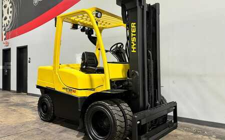 Carretilla elevadora diésel 2013  Hyster H90FT (5)