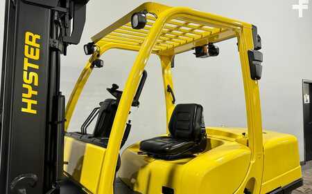 Carretilla elevadora diésel 2013  Hyster H90FT (7)