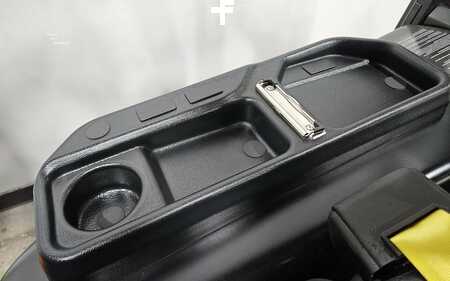 Carretilla elevadora diésel - Viper FD35F (14)