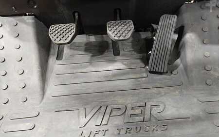 Carretilla elevadora diésel - Viper FD35F (16)