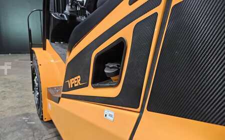 Carretilla elevadora diésel - Viper FD35F (20)