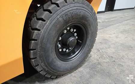 Carretilla elevadora diésel - Viper FD35F (21)