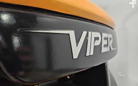 Carretilla elevadora diésel - Viper FD35F (23)