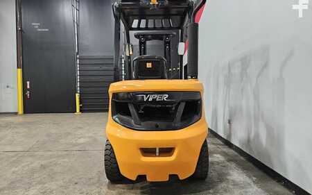 Carretilla elevadora diésel - Viper FD35F (3)