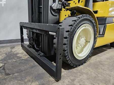 Diesel Forklifts 2017  Yale GDP070VX (10)