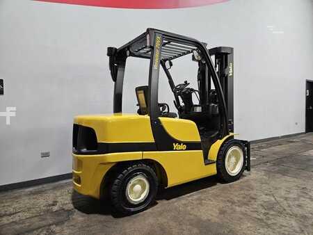 Diesel Forklifts 2017  Yale GDP070VX (3)