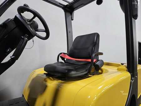 Diesel Forklifts 2017  Yale GDP070VX (8)