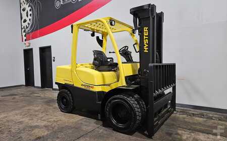 Carretilla elevadora diésel 2013  Hyster H90FT (5)