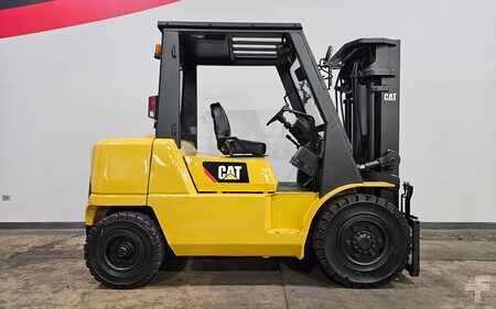 CAT Lift Trucks DP40K