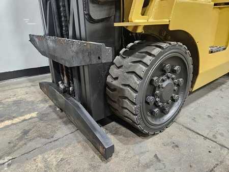 Miscelaneo 2015  CAT Lift Trucks GC40K (11)