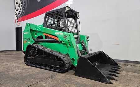 Other 2020  Bobcat T630 (5)