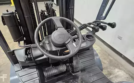Propane Forklifts 2014  Toyota 8FGC35U-BCS (12)