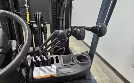 Propane Forklifts 2014  Toyota 8FGC35U-BCS (13)