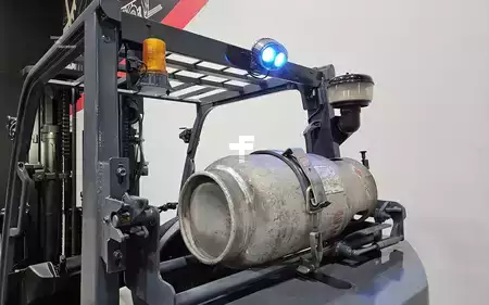 Propane Forklifts 2014  Toyota 8FGC35U-BCS (18)