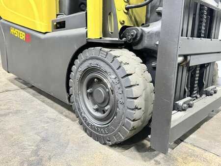 Diesel Forklifts 2018  Hyster J35XNT (10)
