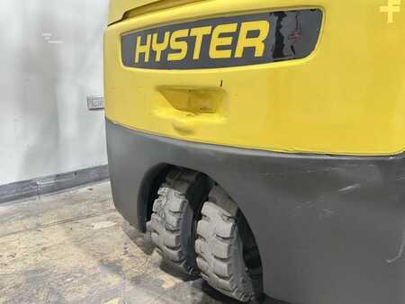 Diesel Forklifts 2018  Hyster J35XNT (11)