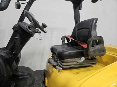 Diesel Forklifts 2017  Yale GDP080VX (8)