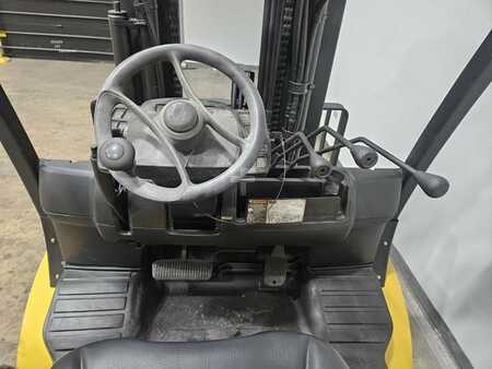 Diesel Forklifts 2017  Yale GDP080VX (9)