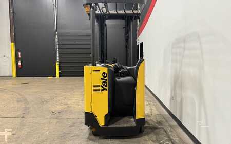 Reach Trucks 2018  Yale NR045EB (3)