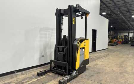 Reach Trucks 2018  Yale NR045EB (7)