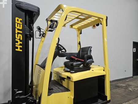 4 Wheels 2020  Hyster E50XN (7)