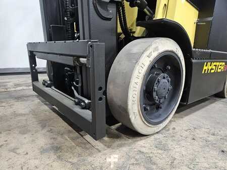 4 Wheels 2020  Hyster E50XN (10)