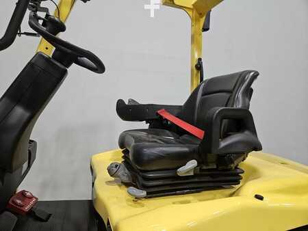 4 Wheels 2020  Hyster E50XN (8)