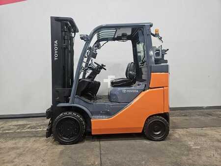 Other 2019  Toyota 8FGC35U-BCS (1)