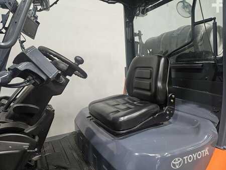Other 2019  Toyota 8FGC35U-BCS (8)