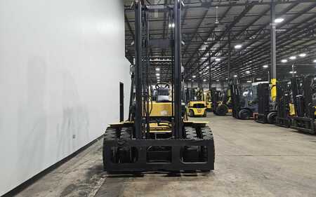 Propane Forklifts 2016  CAT Lift Trucks GP45N1 (6)