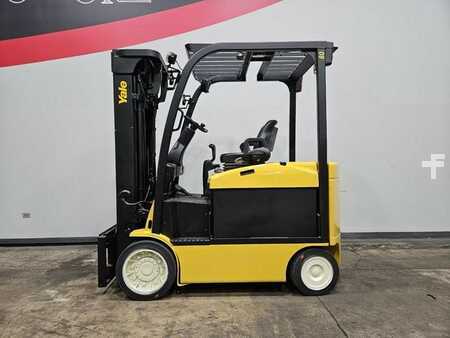 4 Wheels 2018  Yale ERC080VH (1)