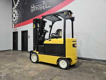 4 Wheels 2018  Yale ERC080VH (2)