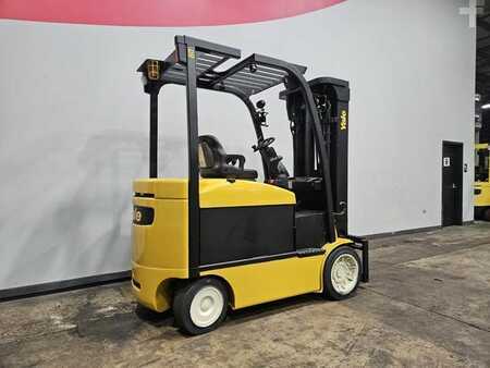 4 Wheels 2018  Yale ERC080VH (3)
