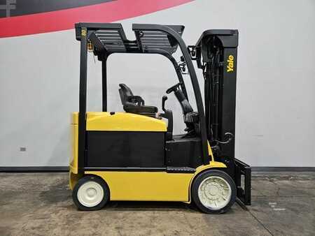 4 Wheels 2018  Yale ERC080VH (4)