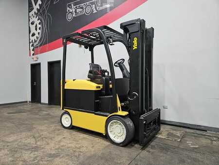 4 Wheels 2018  Yale ERC080VH (5)