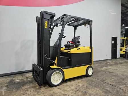 4 Wheels 2018  Yale ERC080VH (6)