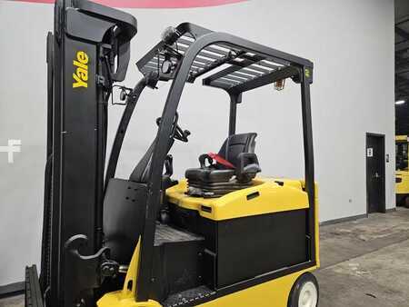 4 Wheels 2018  Yale ERC080VH (7)