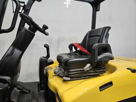 4 Wheels 2018  Yale ERC080VH (8)