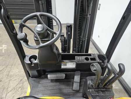 4 Wheels 2018  Yale ERC080VH (9)