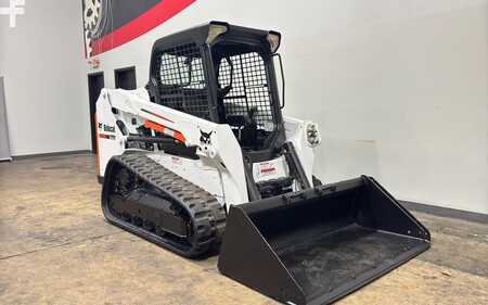 Other 2017  Bobcat T550 (5)